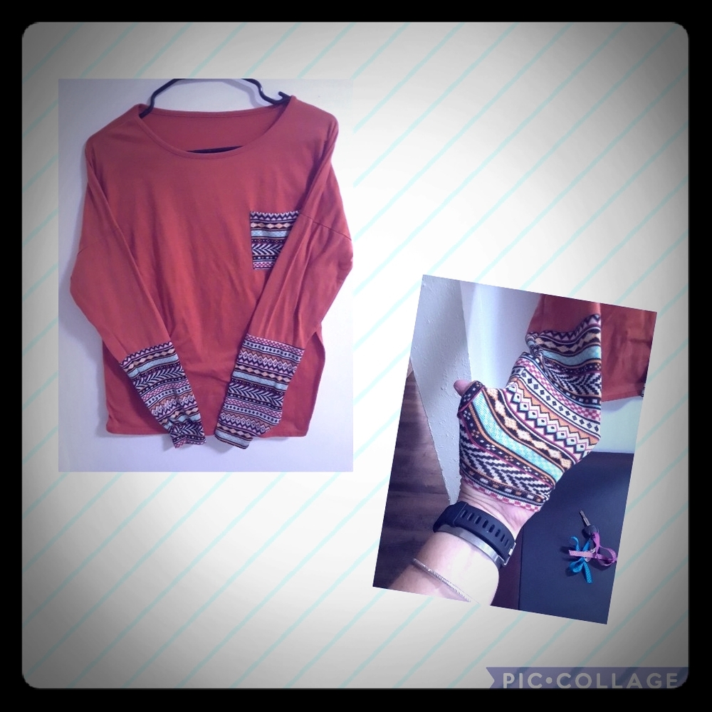 Women's top